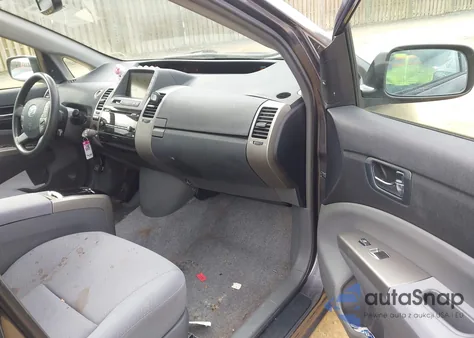 2008 Toyota Prius Touring из США, поврежденный, VIN JTDKB20U383380950